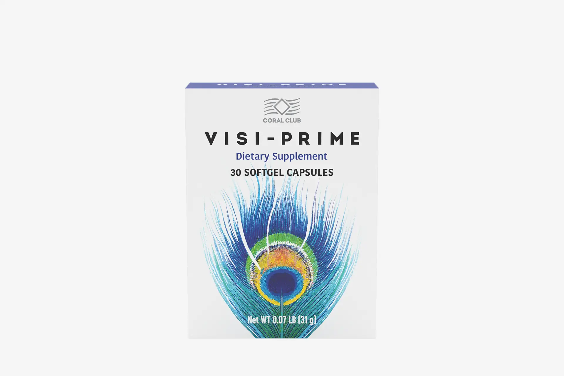 VISI-PRIME