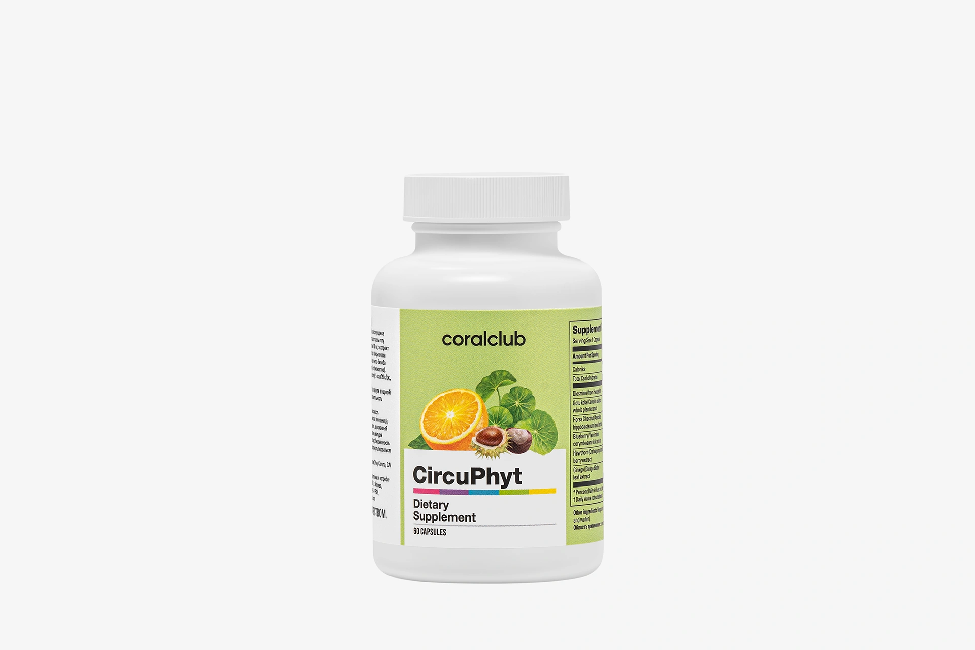 CircuPhyt 