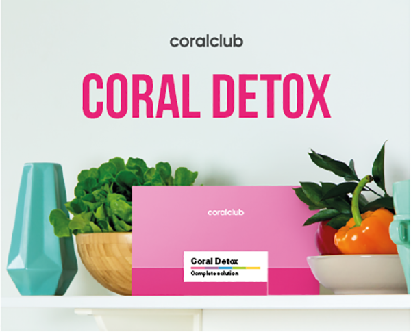 Coral Detox Brosúra 