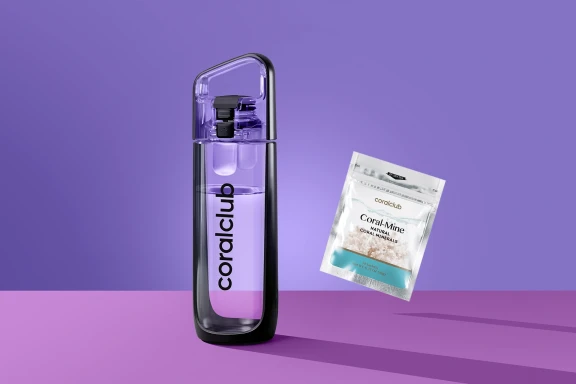 Water Pack