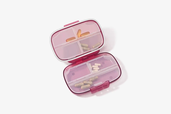GoBox midi, cherry